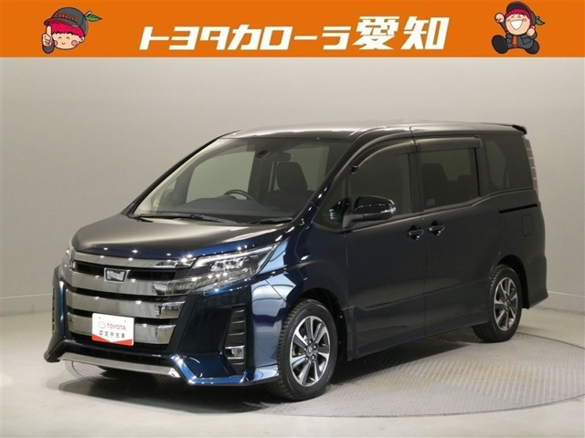 ノア2.0 Si