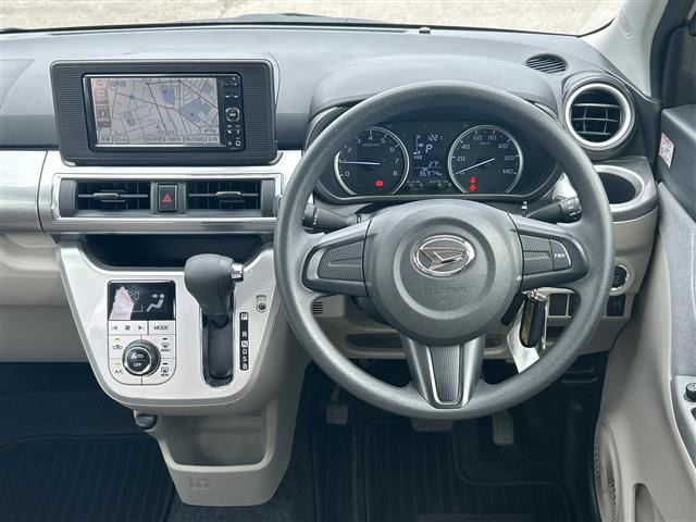 キャストスタイル X 4WD