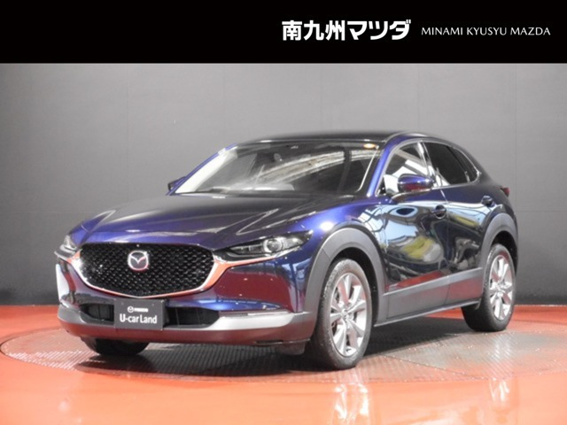CX-301.8 XD Lパッケージ