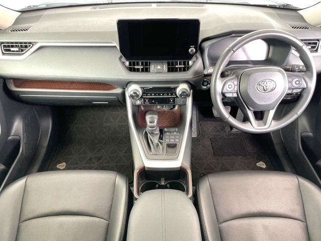 RAV42.0 G 4WD