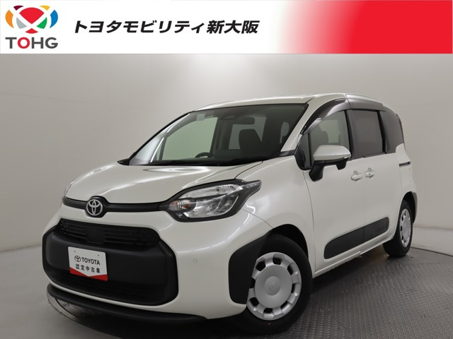 シエンタ1.5 G