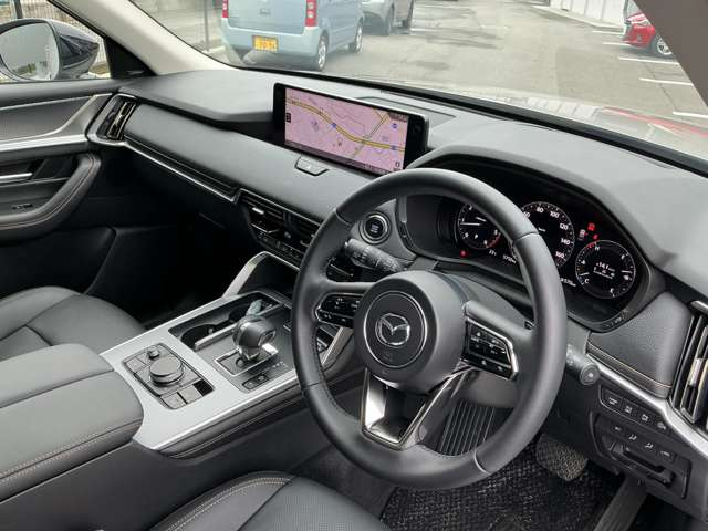 CX-803.3 XD ドライブ エディション ディーゼル 4WD
