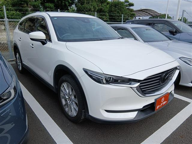 CX-82.2 XD プロアクティブ