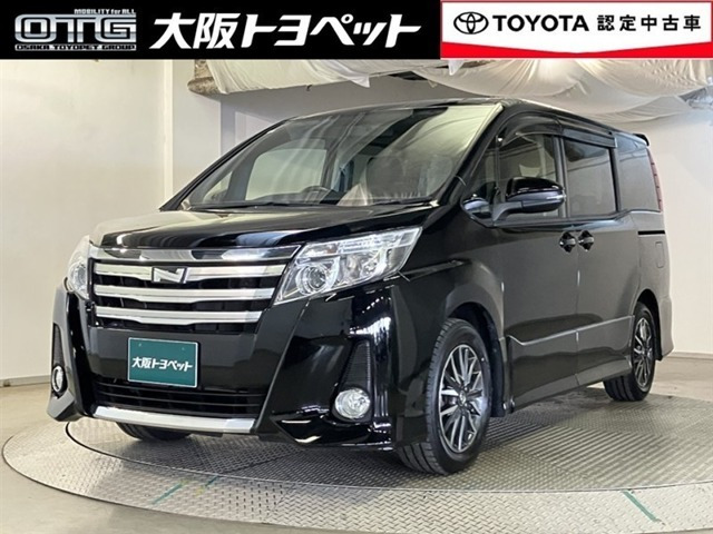 ノア2.0 Si