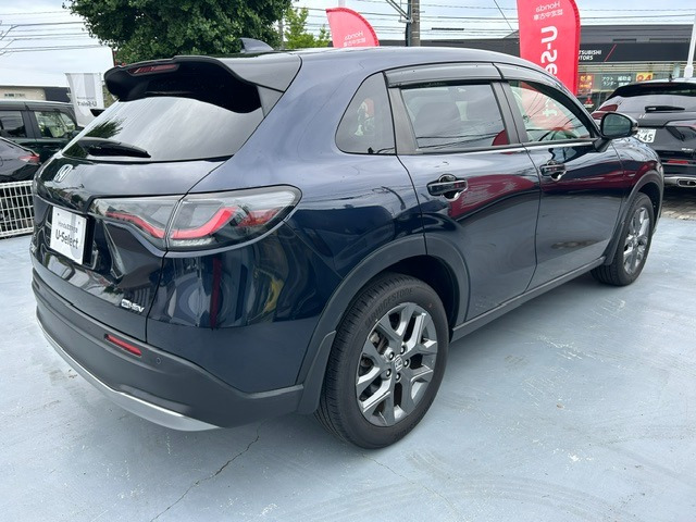 ZR-V2.0 e:HEV X 4WD