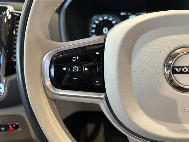 XC90B6 AWD インスクリプション 4WD