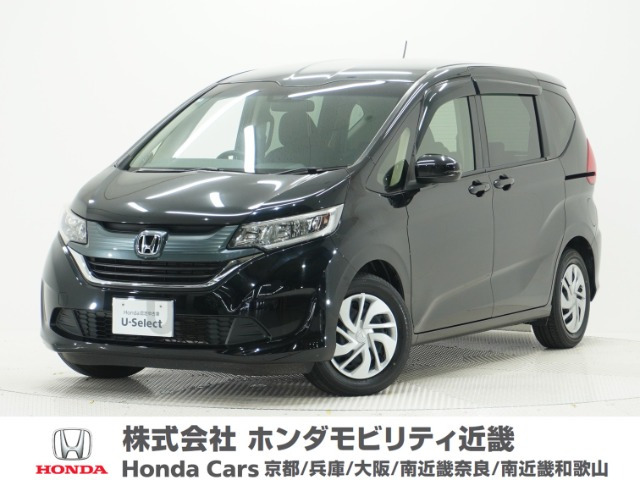 フリード+1.5 G