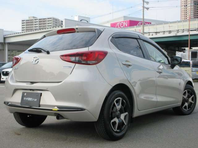 MAZDA21.5 15BD