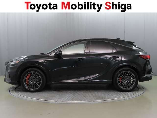 RX500h Fスポーツパフォーマンス 4WD