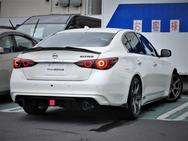スカイライン3.5 ハイブリッド GT タイプSP