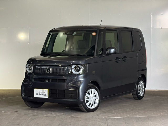 N-BOX