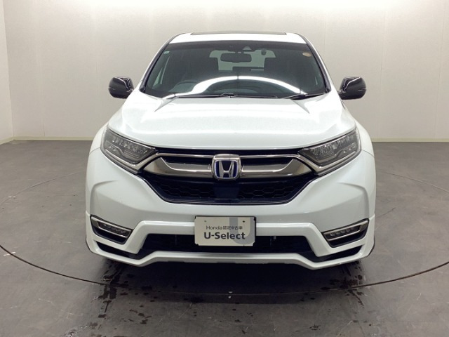 CR-V2.0 e:HEV EX ブラック エディション