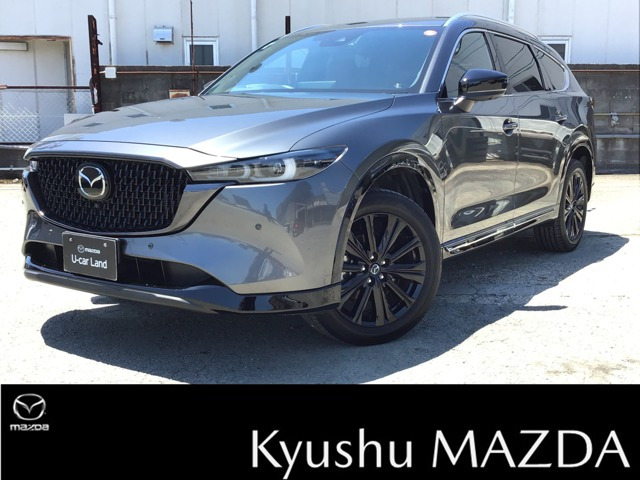 CX-82.5 25S スポーツアピアランス