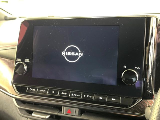 ノートオーラ1.2 NISMO