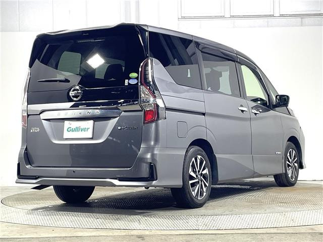 セレナ1.2 e-POWER ハイウェイスターV