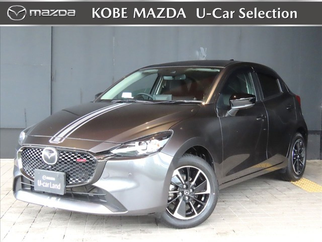 MAZDA21.5 15 スポルト