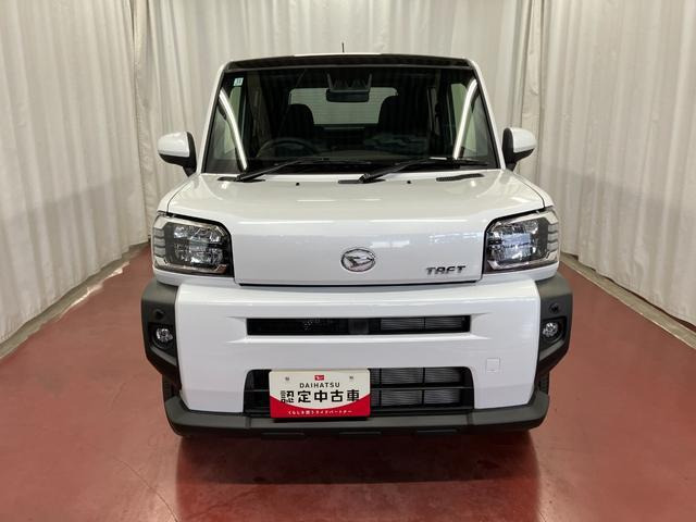タフトG