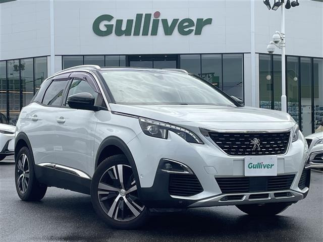 3008GTライン
