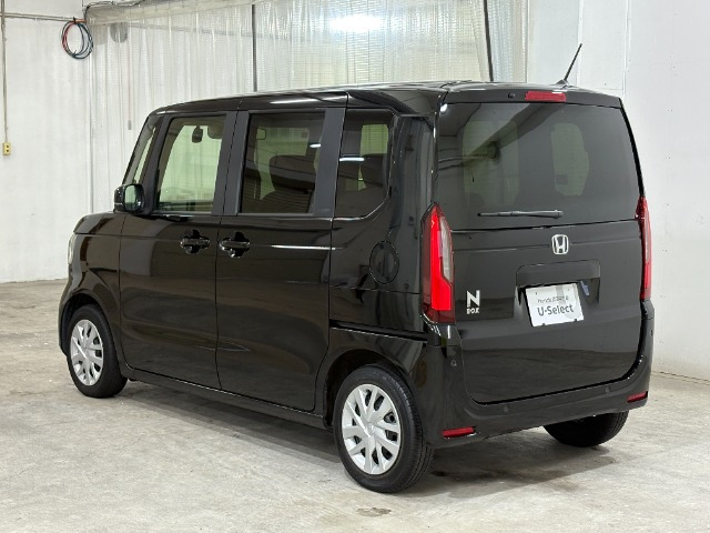 N-BOX