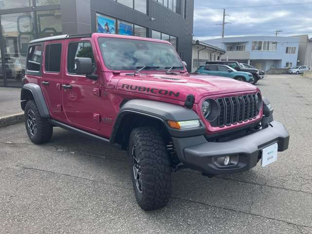 ラングラーアンリミテッド ルビコン リミテッドED with サンライダー FLIP TOP for Hardtop 4WD