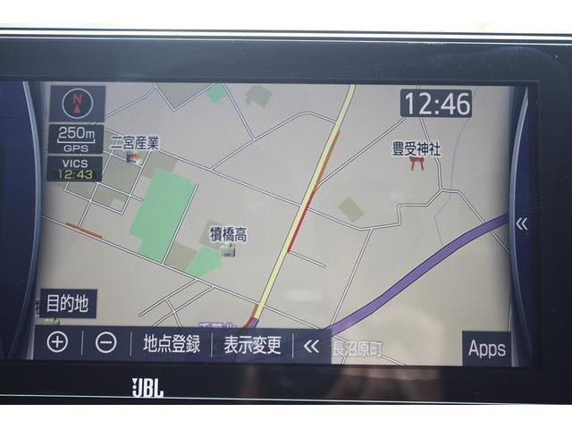 ハリアー2.0 Z レザーパッケージ