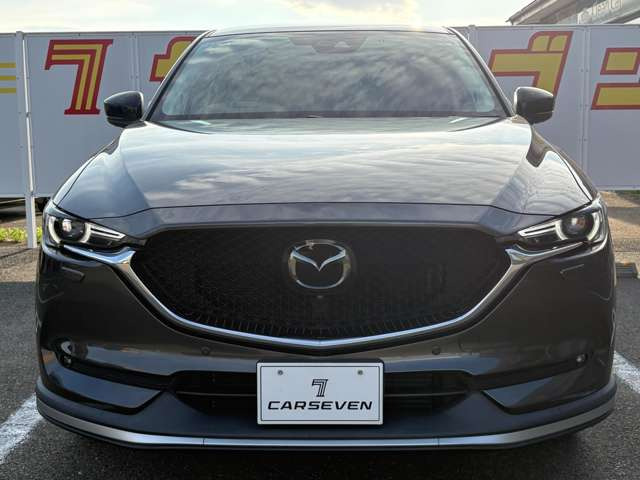 CX-52.2 XD Lパッケージ 4WD