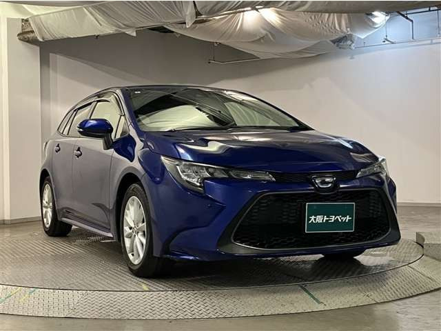 カローラツーリング1.8 S