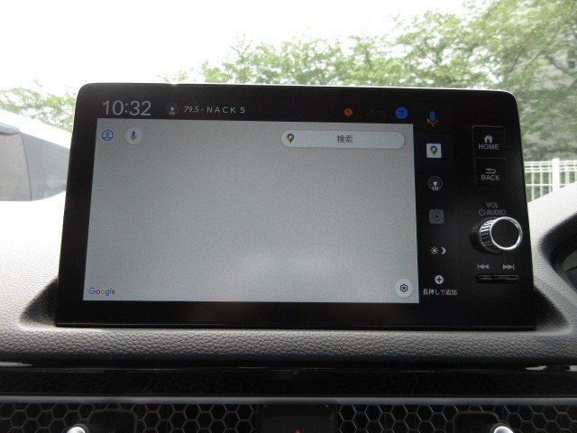 シビック2.0 e:HEV LX