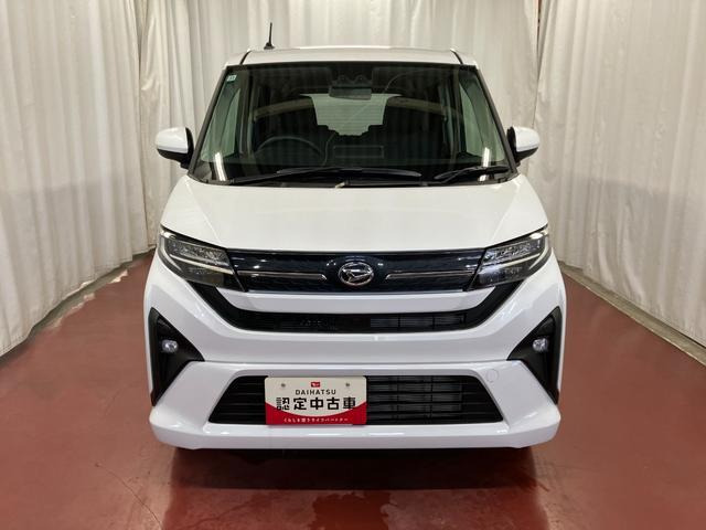 ムーヴG