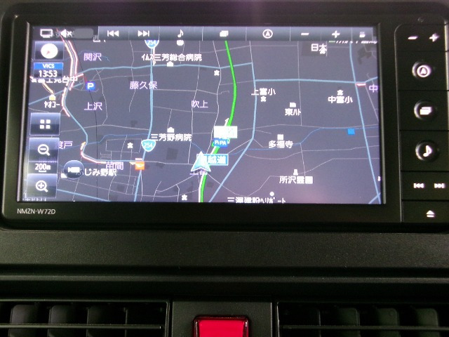 タントX