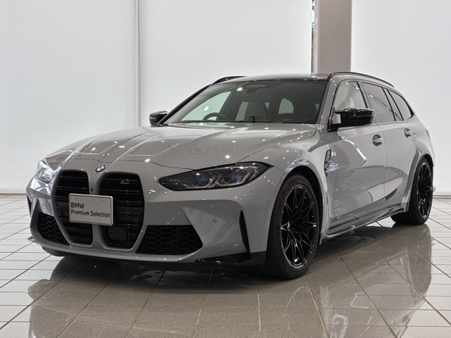 M3ツーリングコンペティション M xドライブ 4WD