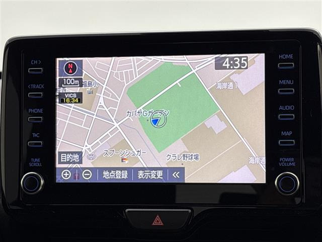 ヤリス1.5 Z