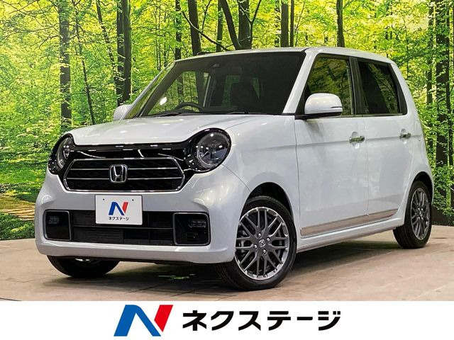 ホンダ N-ONE プレミアム ツアラー 148.8万円 令和7年(2025年) 茨城県