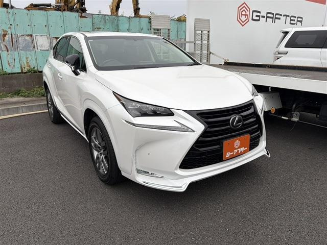 NX200t アーバンスタイル