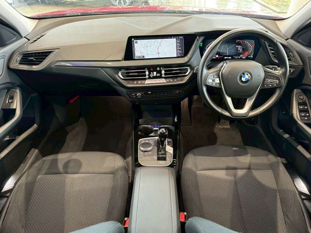1シリーズ118d