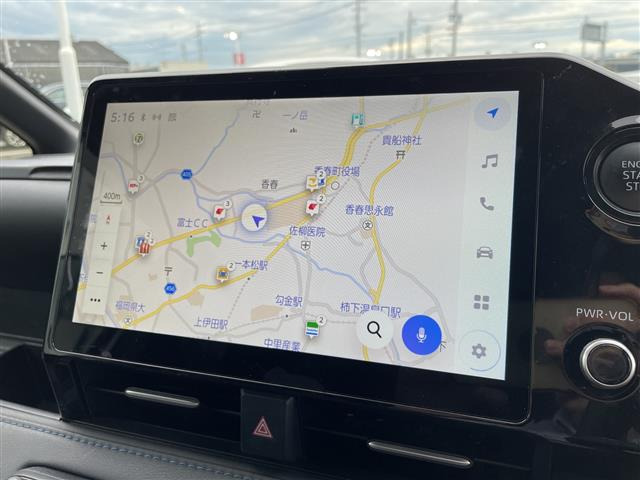 ヴォクシー2.0 S-Z