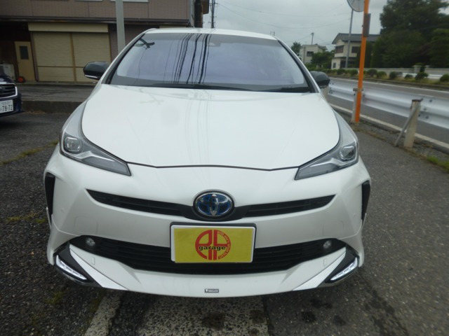 プリウス1.8 S