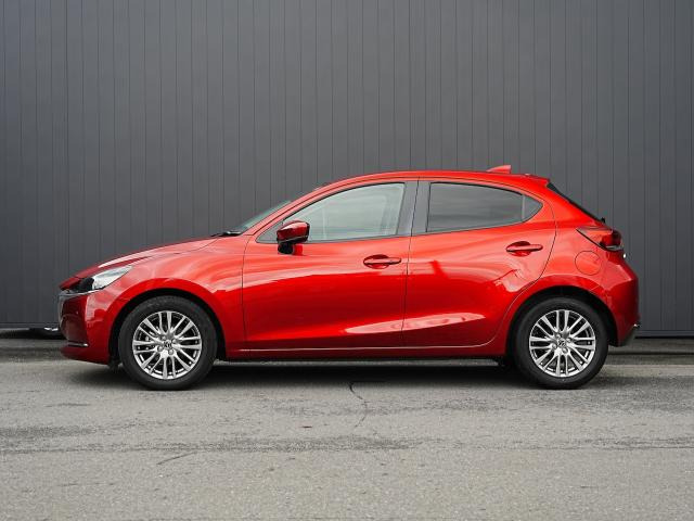 MAZDA21.5 15S Lパッケージ