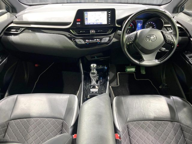 C-HR1.2 G-T モード ネロ