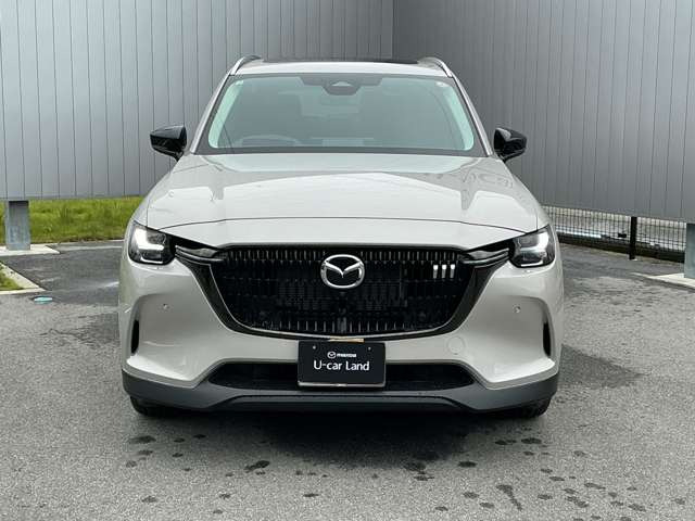 CX-803.3 XD ドライブ エディション ディーゼル 4WD
