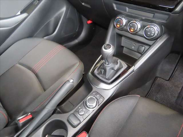 MAZDA21.5 15 スポルト