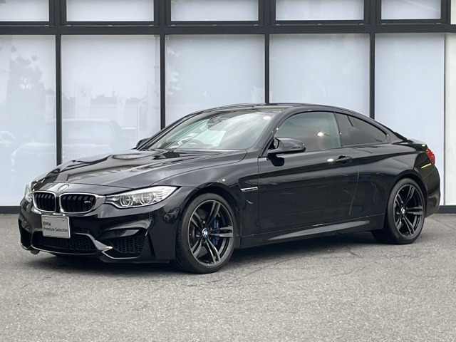 M4クーペ
