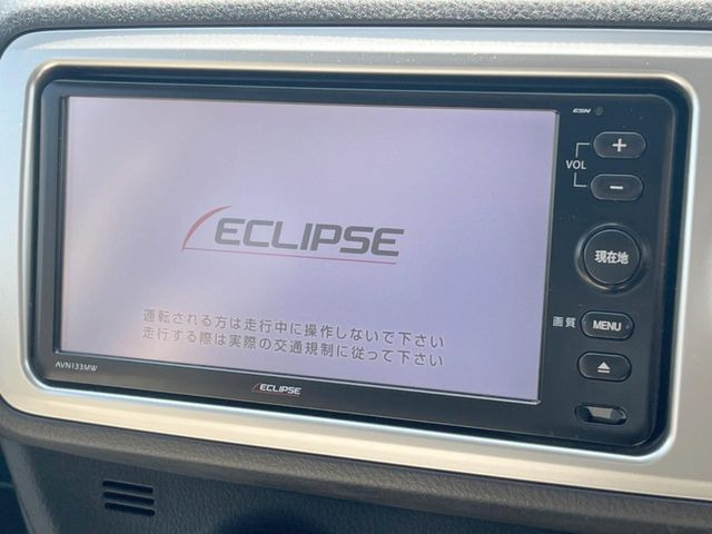 ヴィッツ1.0 F スマートストップパッケージ