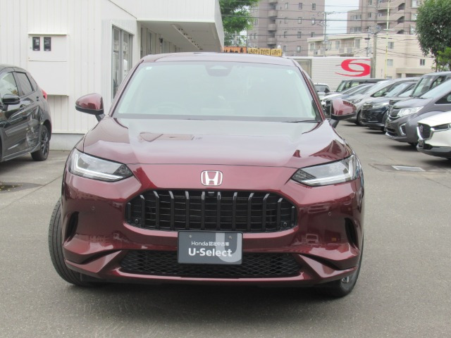 ZR-V1.5 Z 4WD