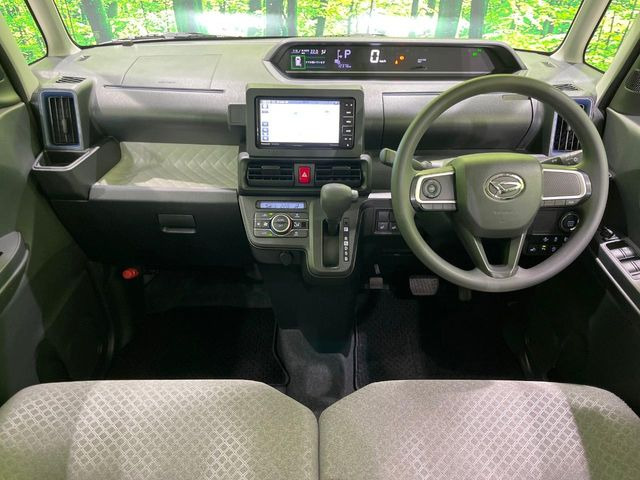 タントX スペシャル