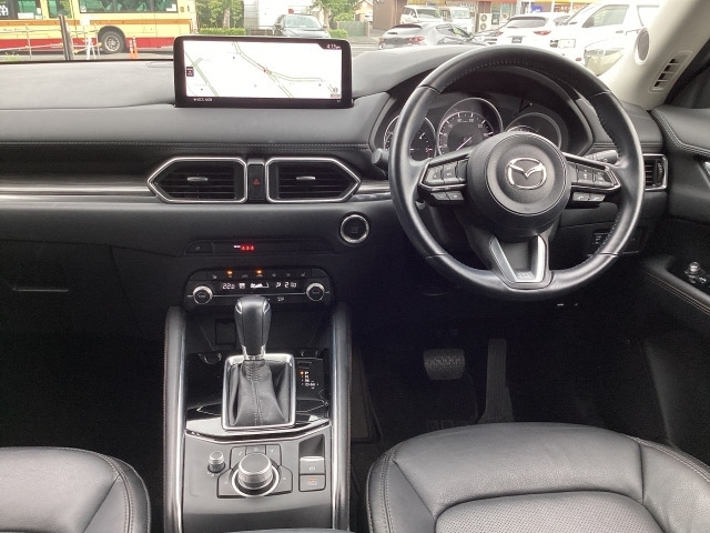 CX-52.2 XD Lパッケージ