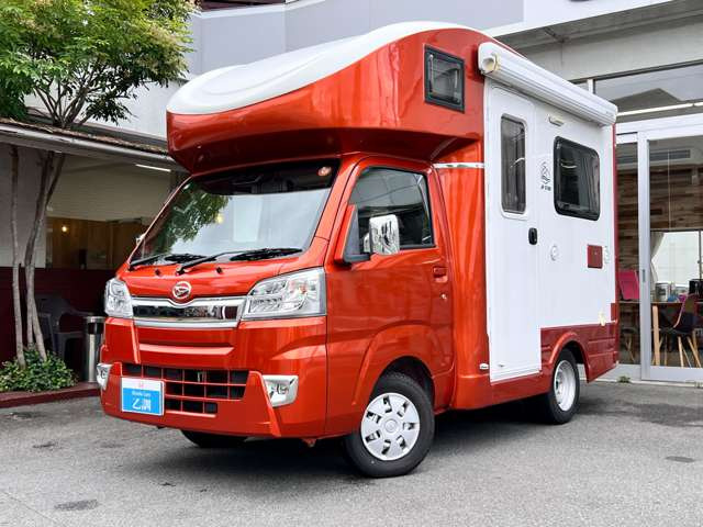 ハイゼットトラックスタンダード SAIIIt 4WD