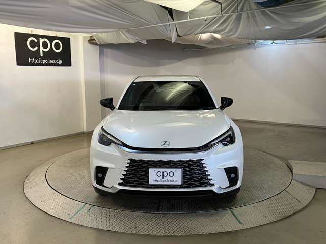 LBXリラックス