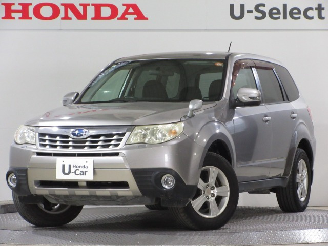 フォレスター2.0 XS 4WD
