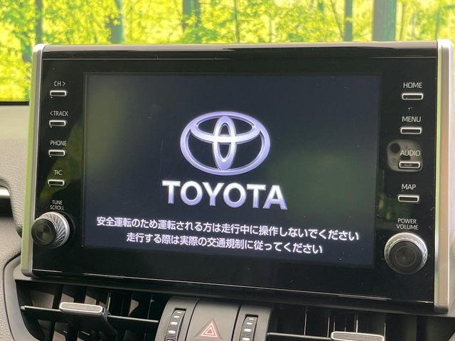 RAV42.0 G 4WD